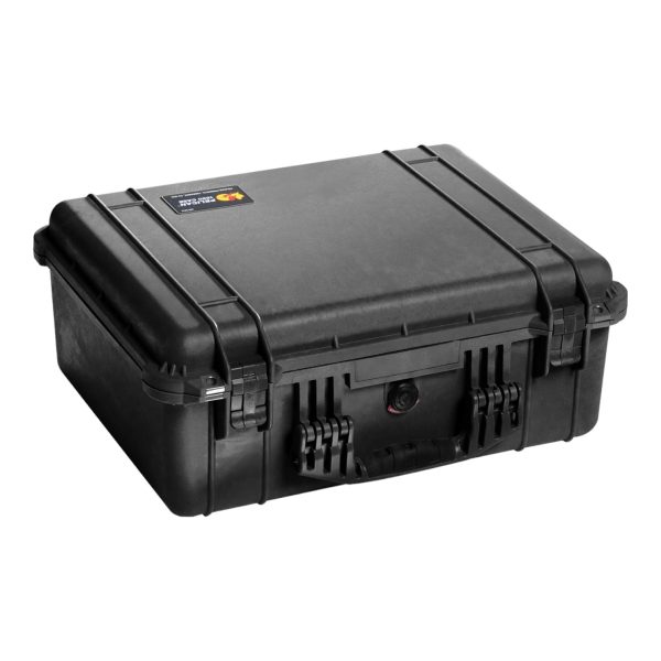 Pelican 1550 Camera Case Watertight Hardcase Photoroom