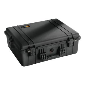 Pelican 1600 Watertight Protector Case Photoroom