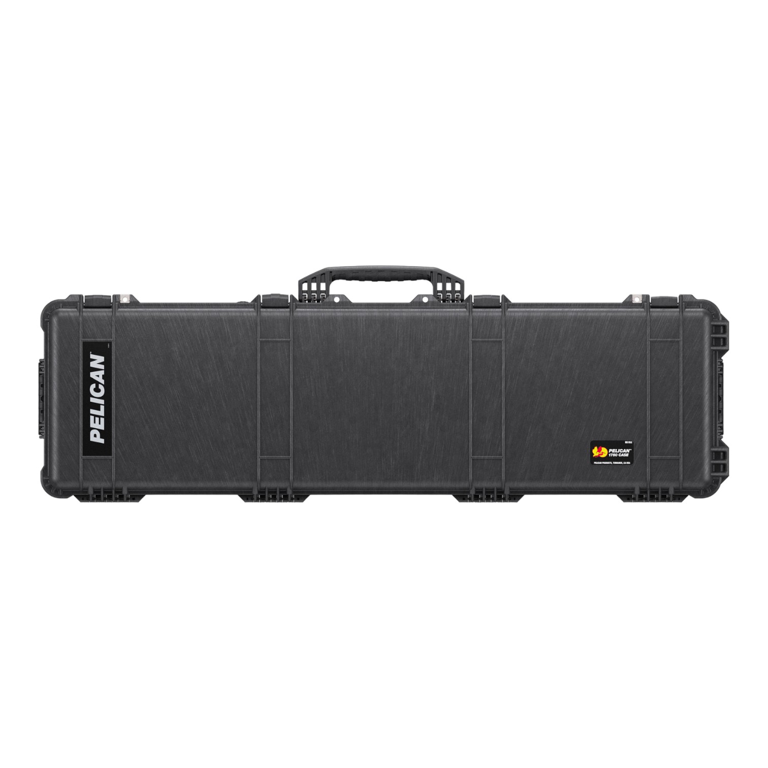 pelican-1750-gen-2-protector-long-case-black-front-PhotoRoom Pelican 1750 Gen 2 Protector Long Case Black Front Photoroom