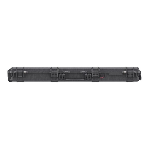 Pelican 1750 Gen 2 Protector Long Case Black Side Photoroom