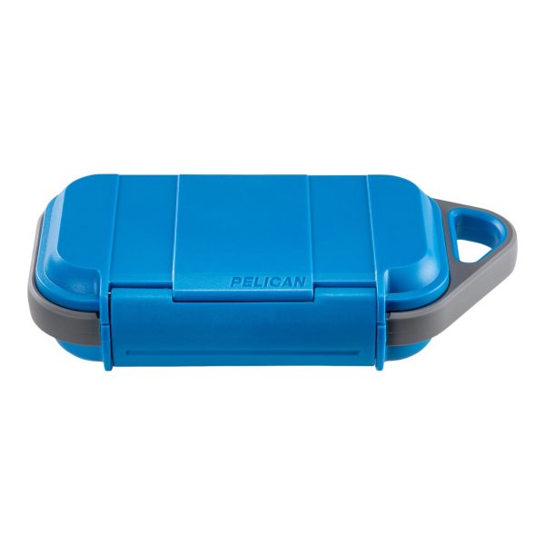 Pelican Micro Blue Go Case G40 Photoroom