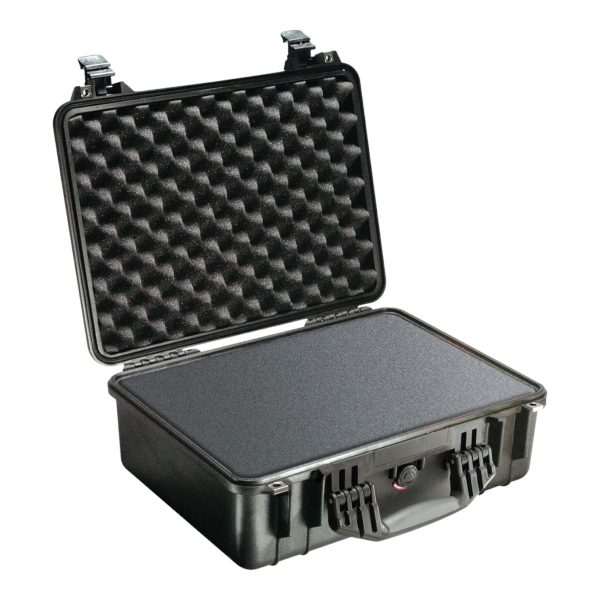 Pelican Strongest Hard Watertight Case Photoroom