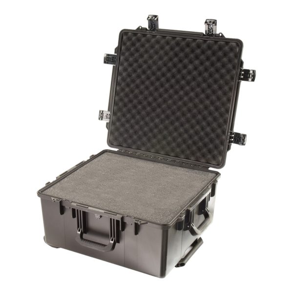 Pelican Peli Im2875 Padded Transport Case Photoroom