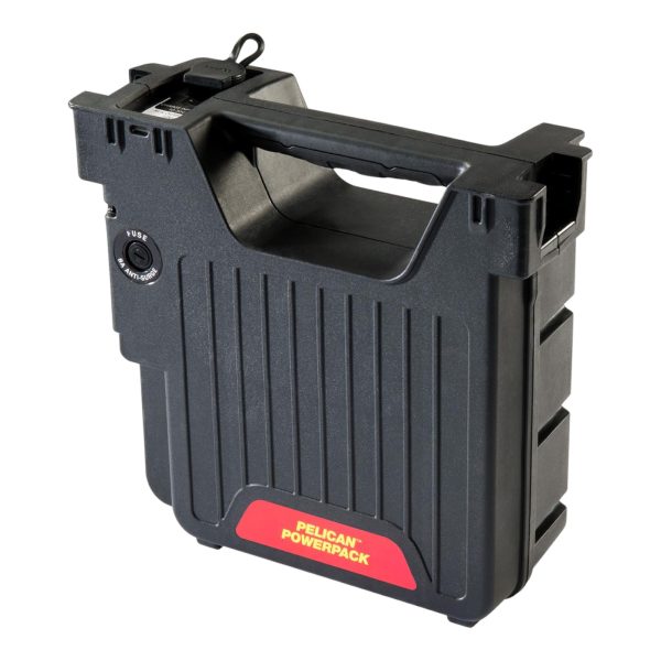 9489 Powerpack Geo