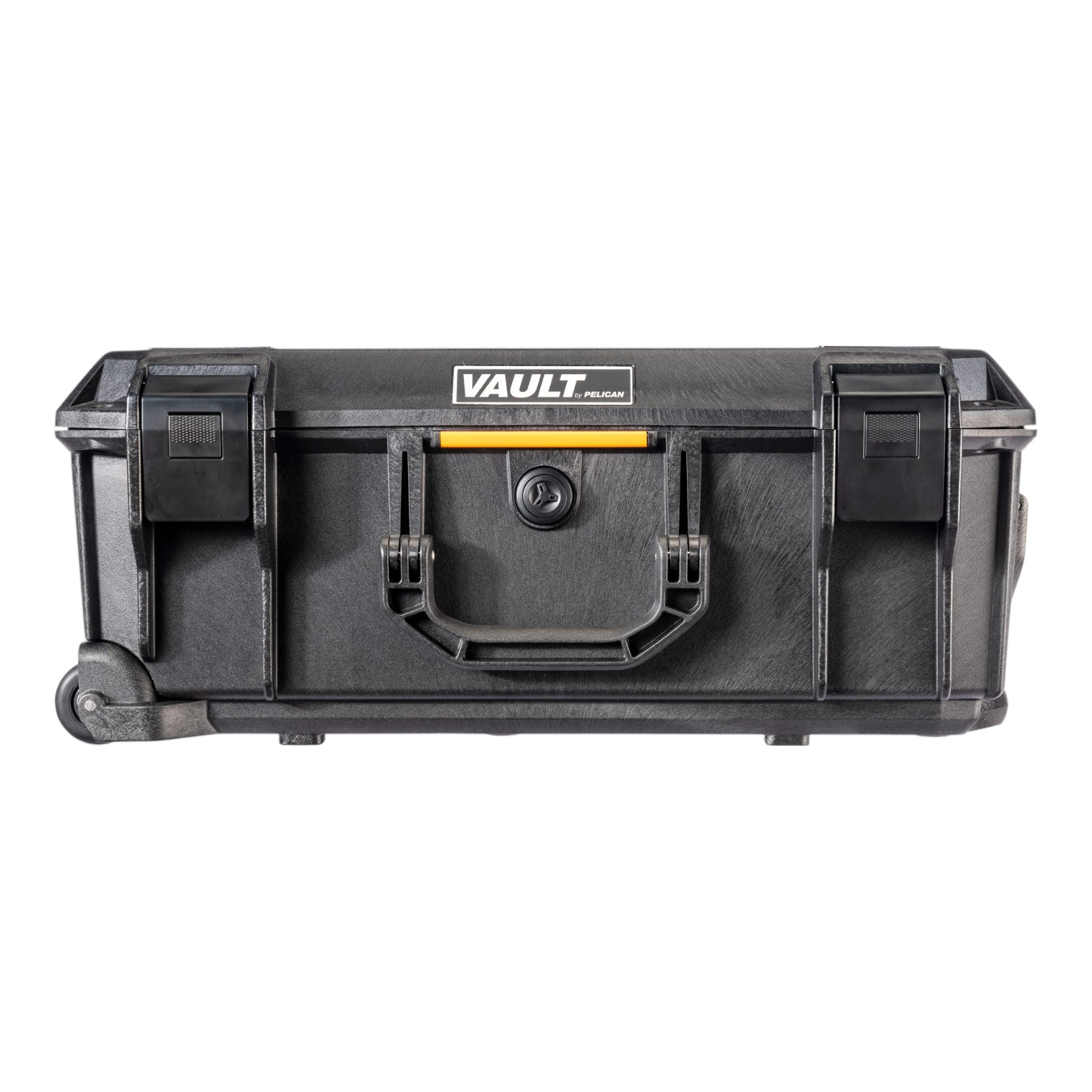 Pelican Vault V525 Black Hard Case (1)