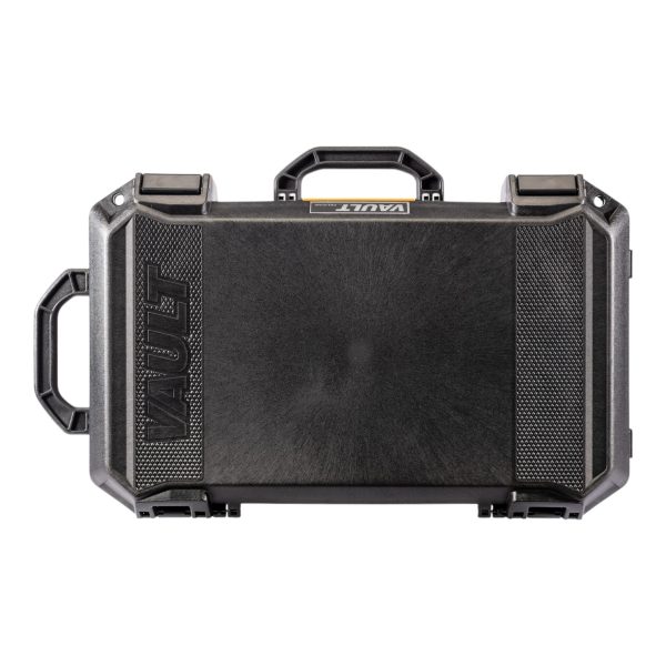 Pelican Vault V525 Black Hard Case (3)