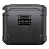 Pelican Tx50 Cargo Case Black Side Geo