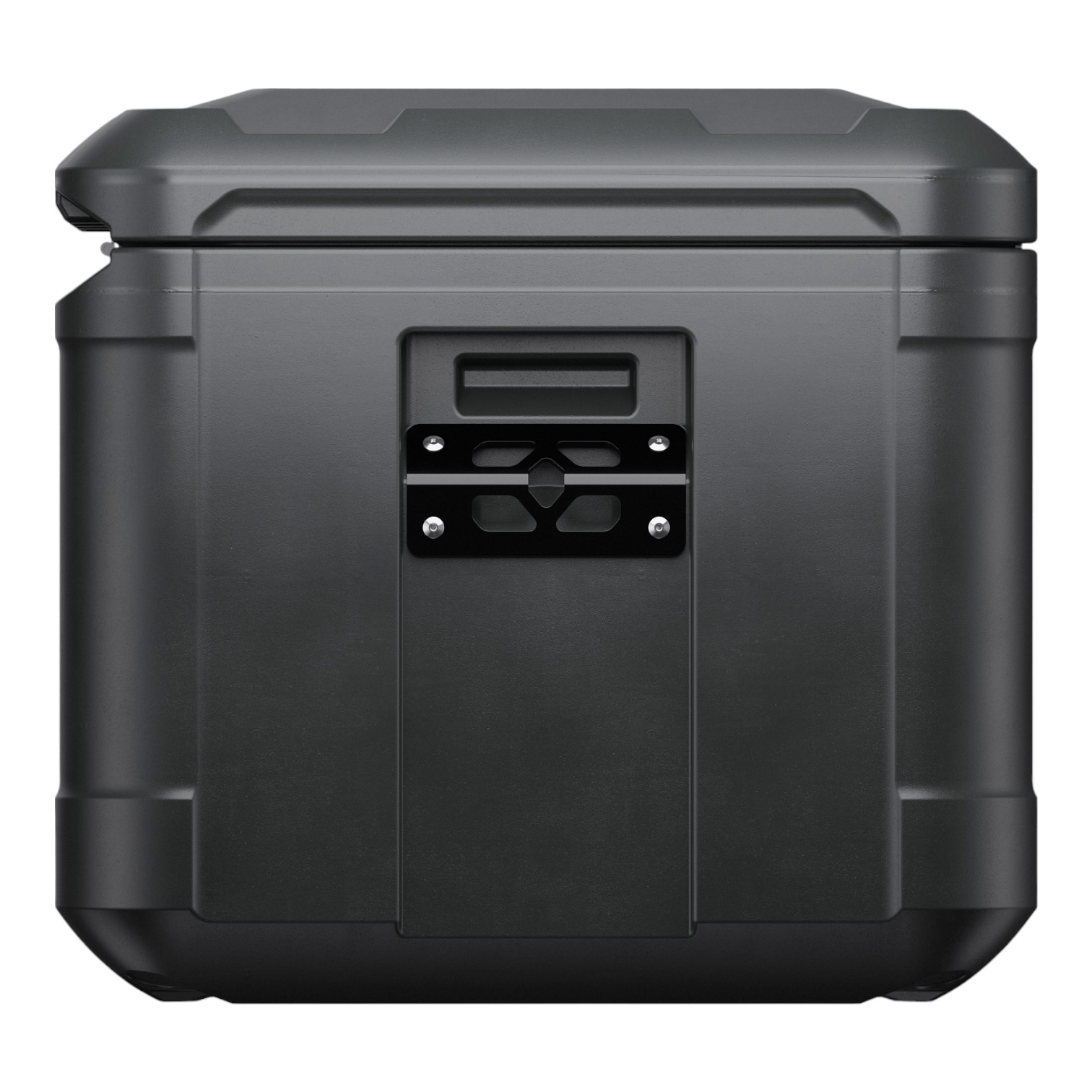 Pelican Tx50 Cargo Case Black Side Geo