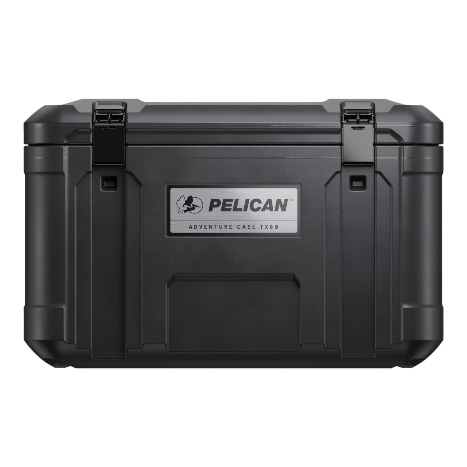 Pelican Tx80 Cargo Case Black Geo