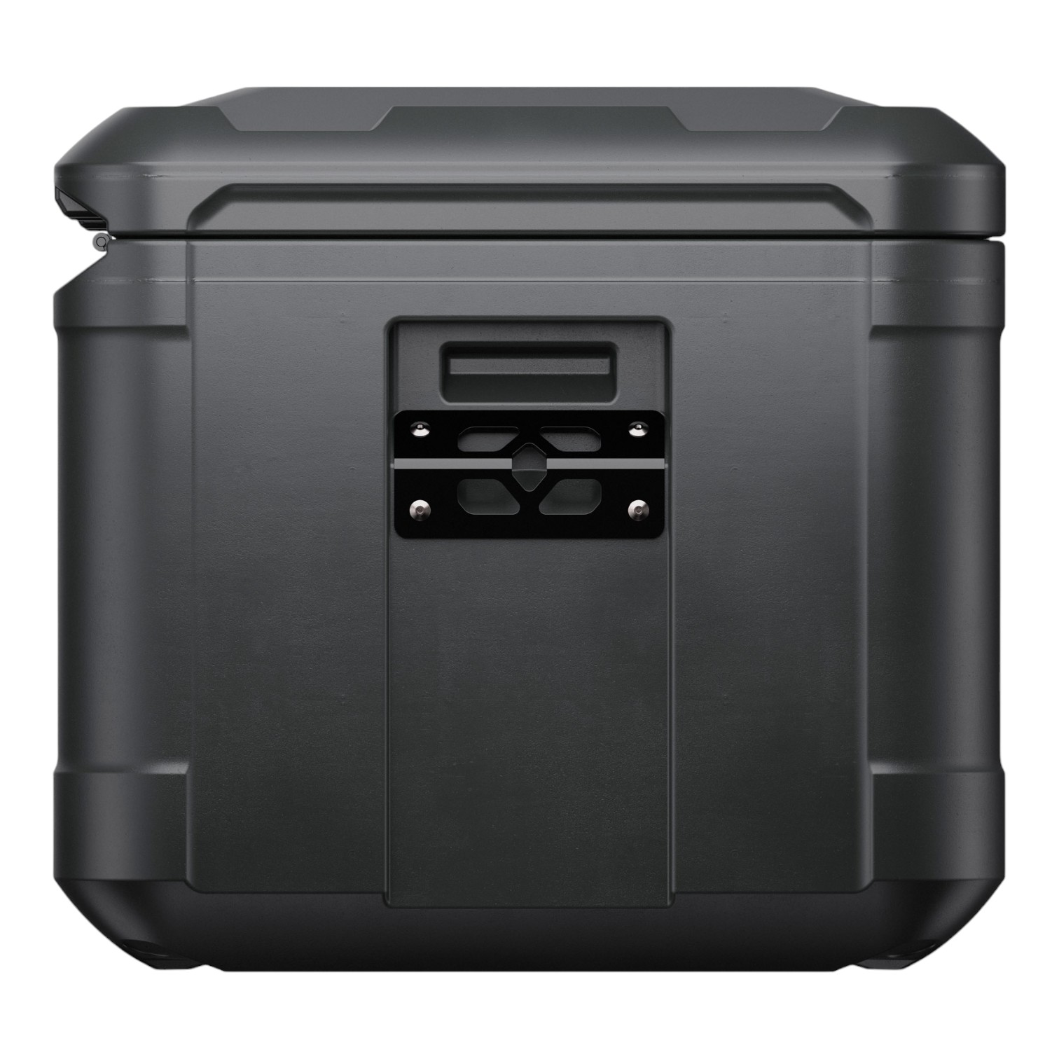 Pelican Tx80 Cargo Case Black Side Geo
