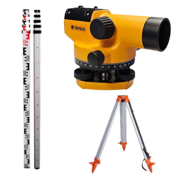 Galtop mira tripode geo