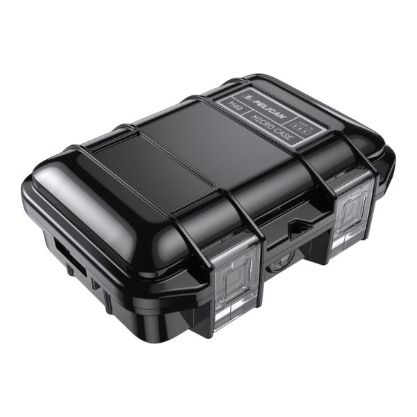 Pelican M40 Micro Case Black Photoroom
