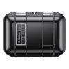 Pelican M40 Micro Case Black Front Photoroom