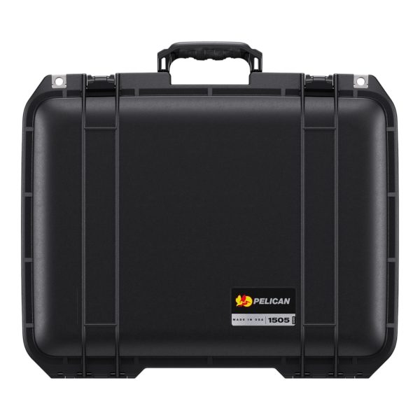 Pelican 1505 air case black 03 photoroom