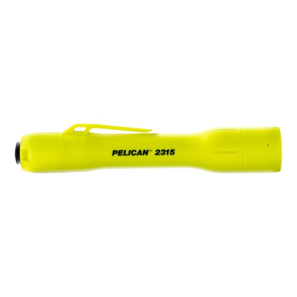 Pelican 2315 led spot beam flashlight photoroom