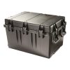 Pelican hard plastic shipping flight case photoroom