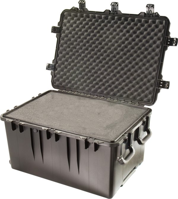 Pelican im3075 storm case foam