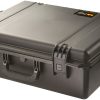 Pelican travel hard transport camera case