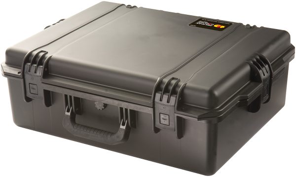 Pelican travel hard transport camera case