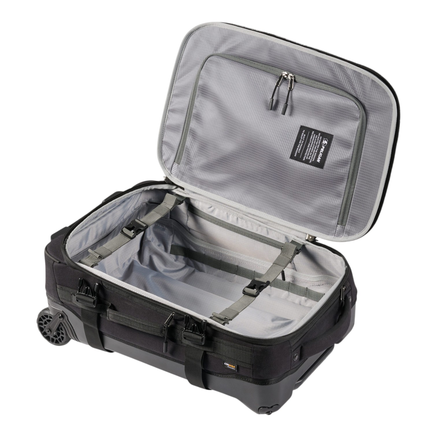 Pelican aegis hy22 hybrid duffel interior black 01 photoroom