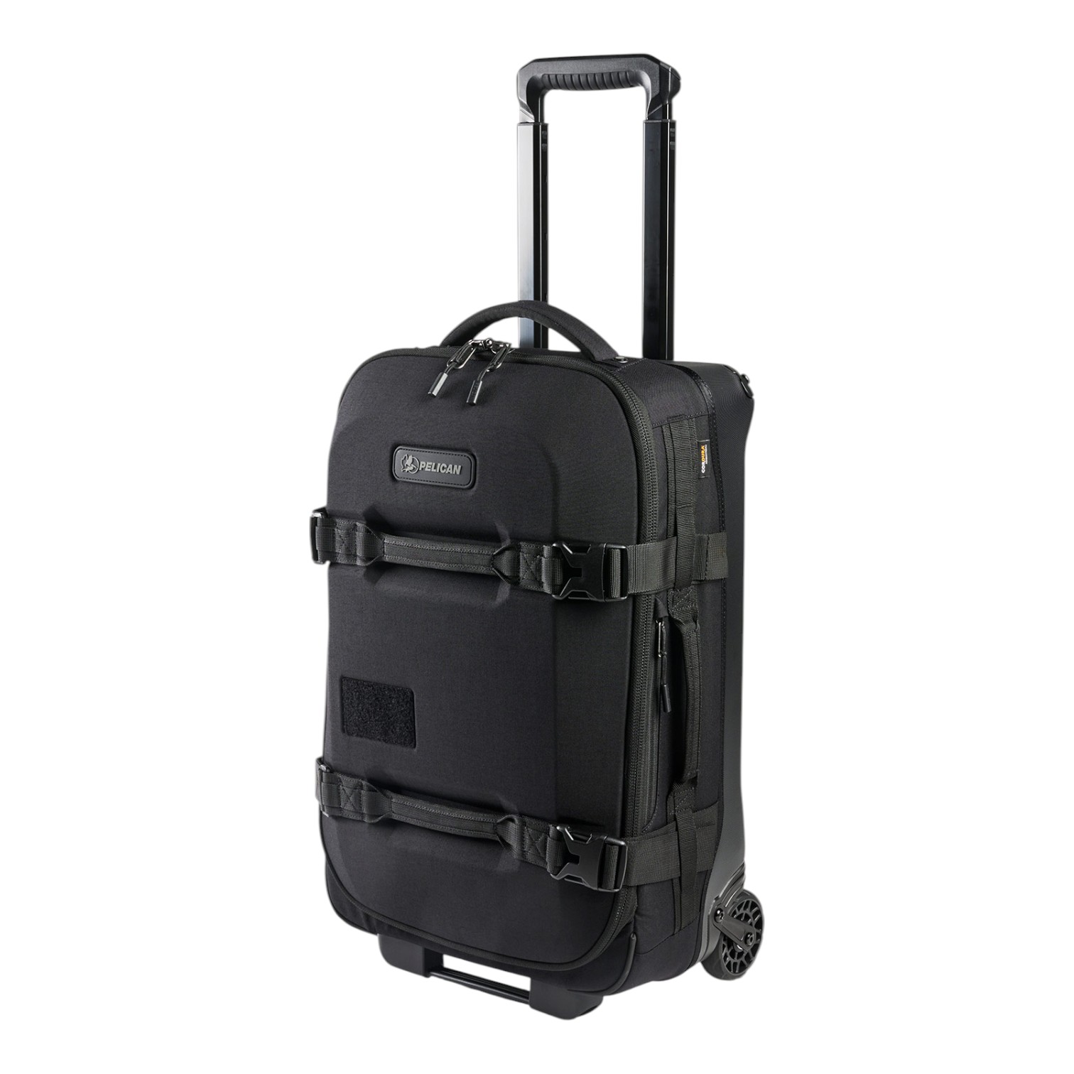 Pelican hy22 aegis rolling duffel black 01 photoroom