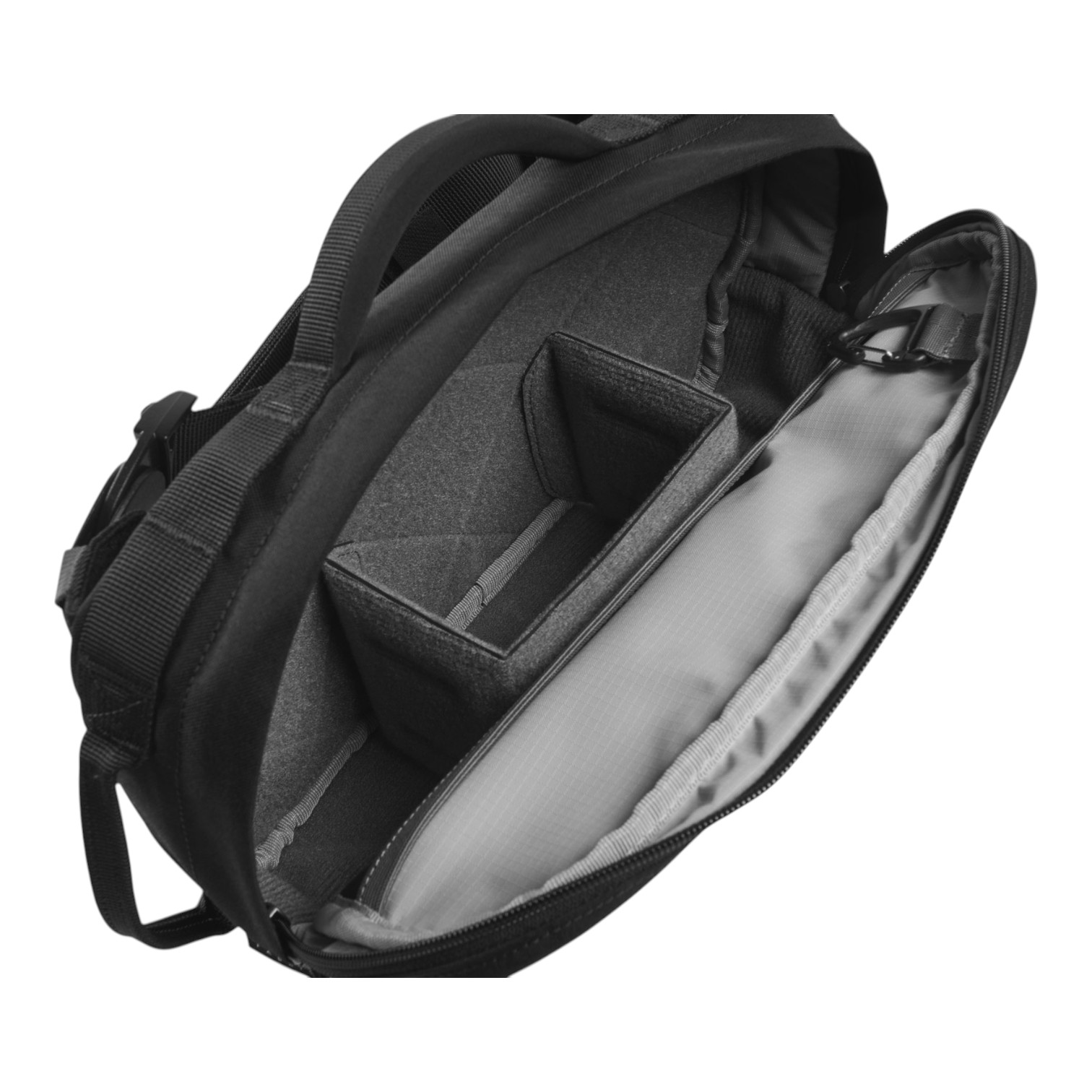 Pelican sx5 aegis padded sling black 05 photoroom