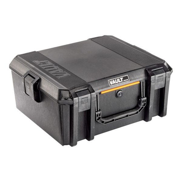 Pelican vault v600 waterproof case photoroom
