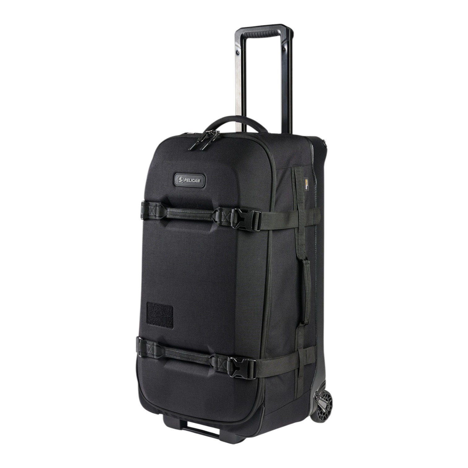 Pelican hy28 aegis rolling duffel black 01 photoroom
