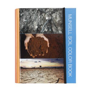 Soil