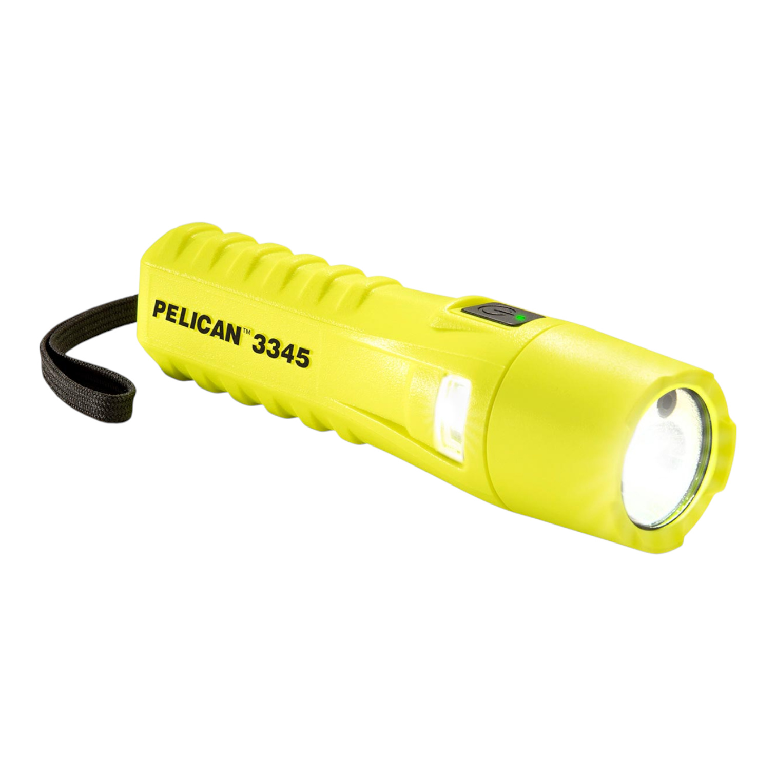 Pelican 3345 safety certified flashlight