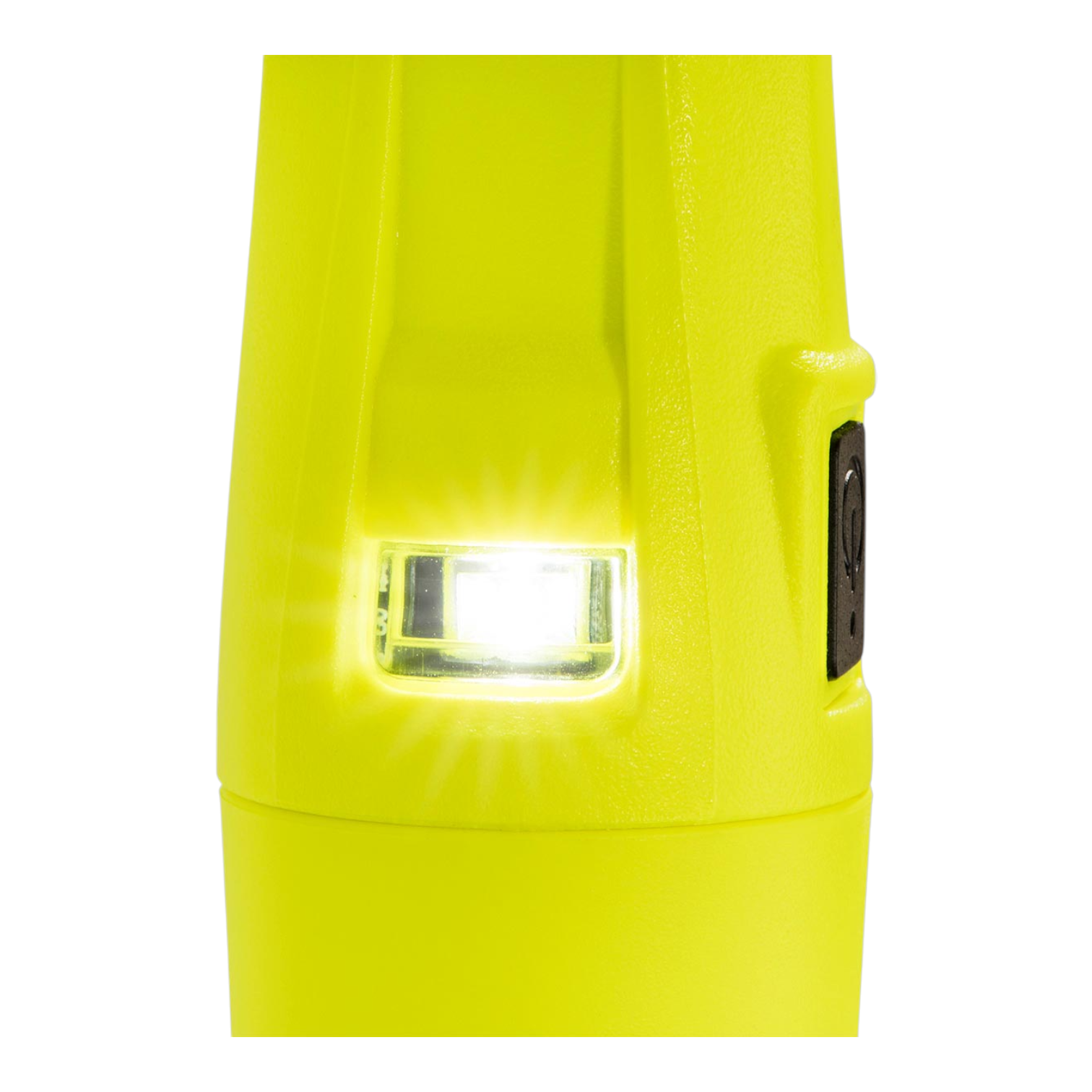 Pelican 3345 safety light side lamp