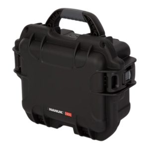 Nanuk 905 Black Angle