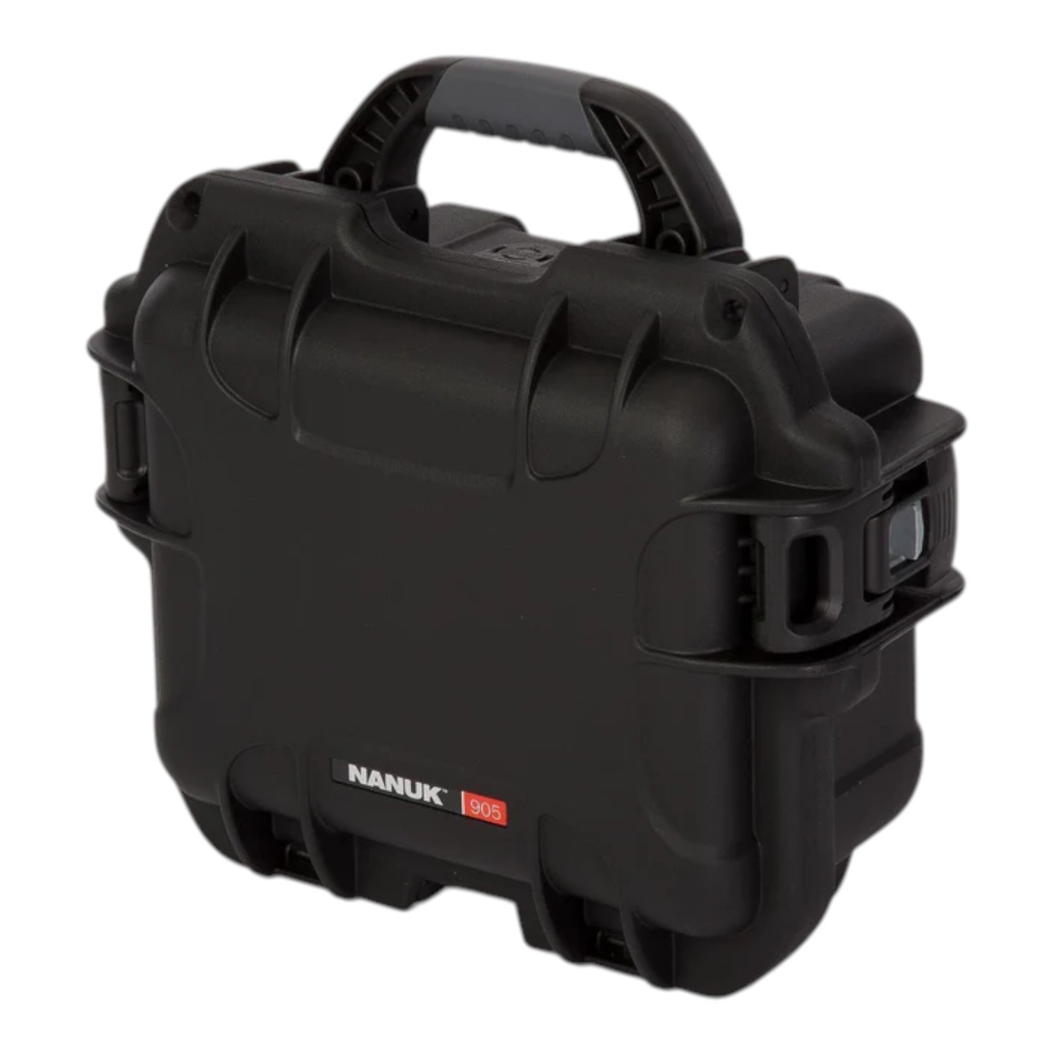 Nanuk-905-Black-Angle Nanuk 905 Black Angle