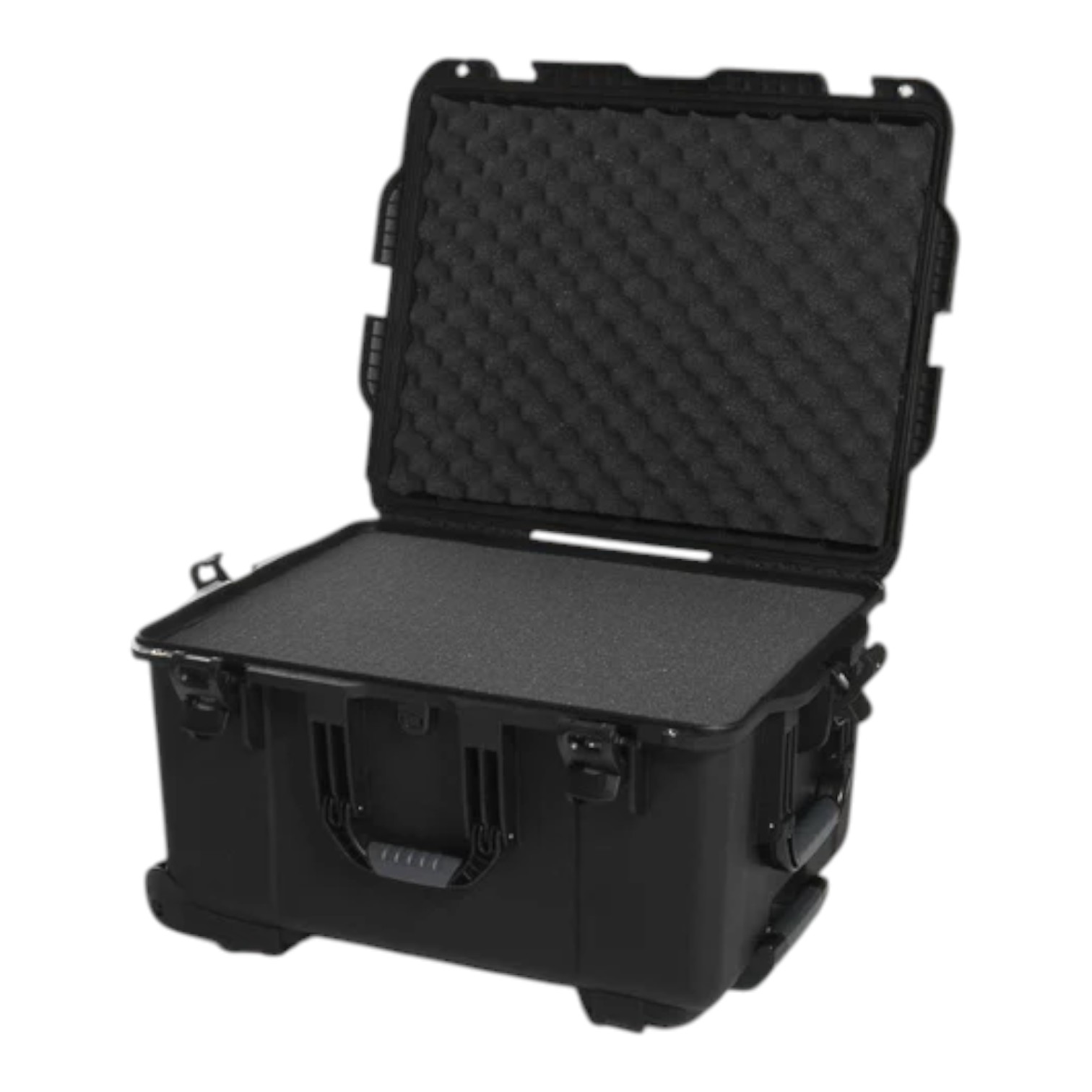 Nanuk-960-Black-Cubed-Foam Nanuk 960 Black Cubed Foam