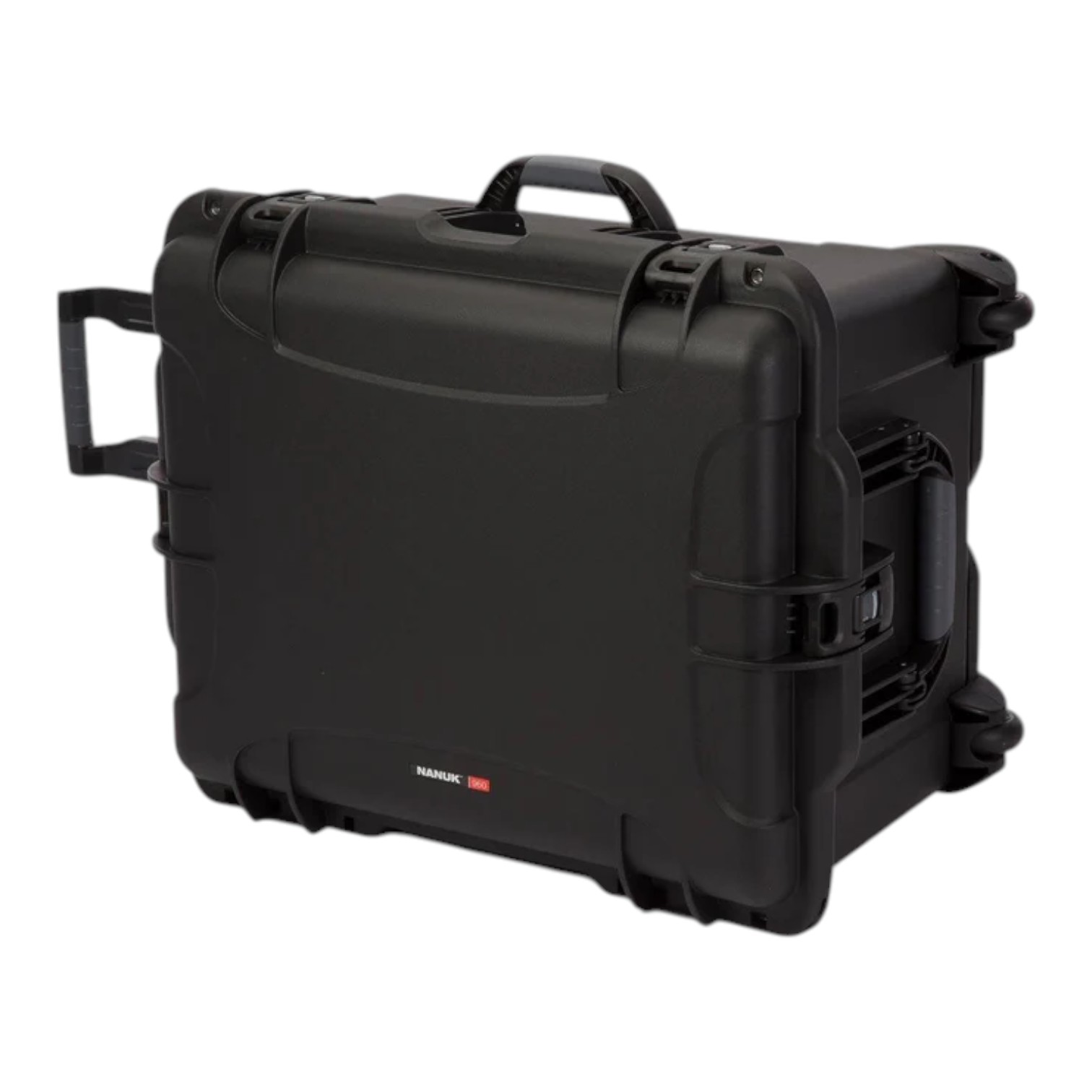 Nanuk-960-Black-Standing Nanuk 960 Black Standing