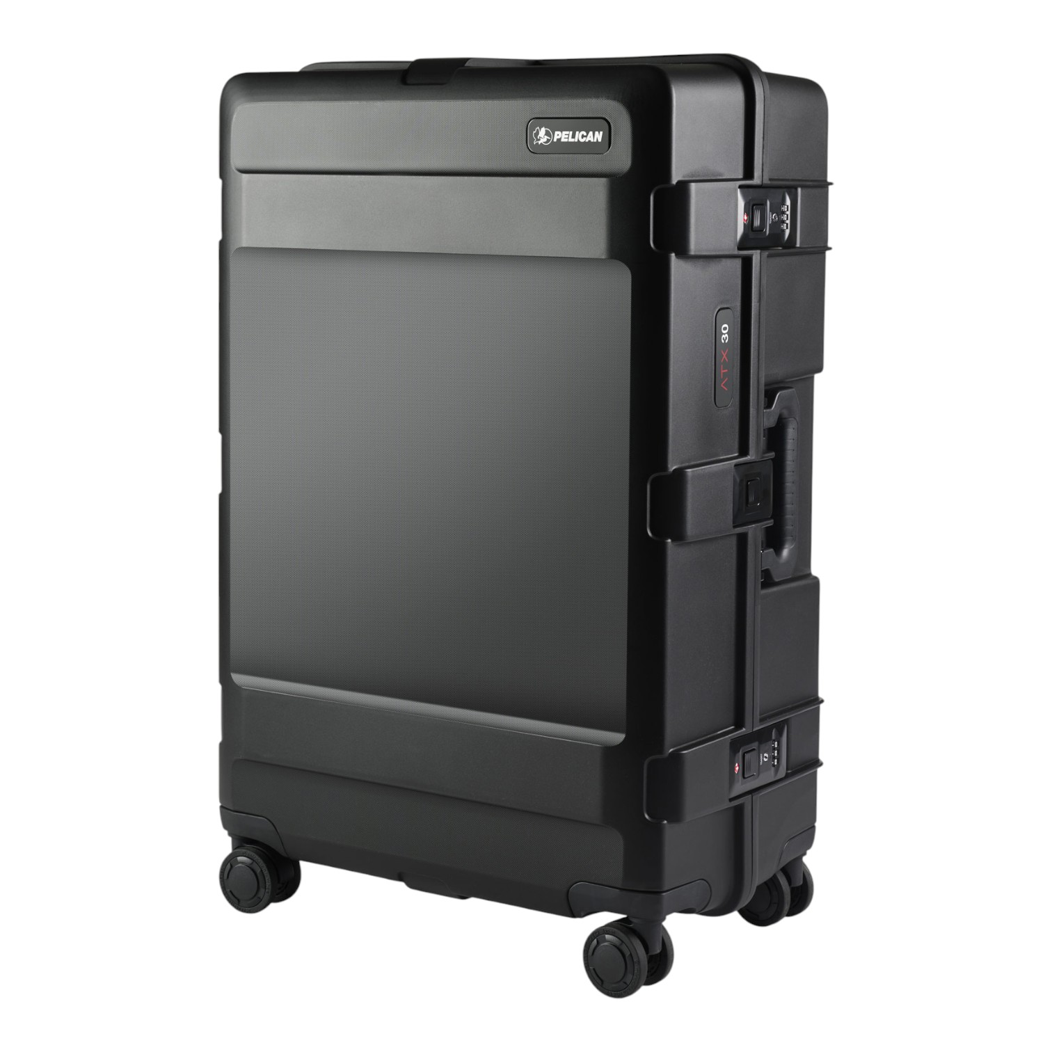 Pelican atx 30 black