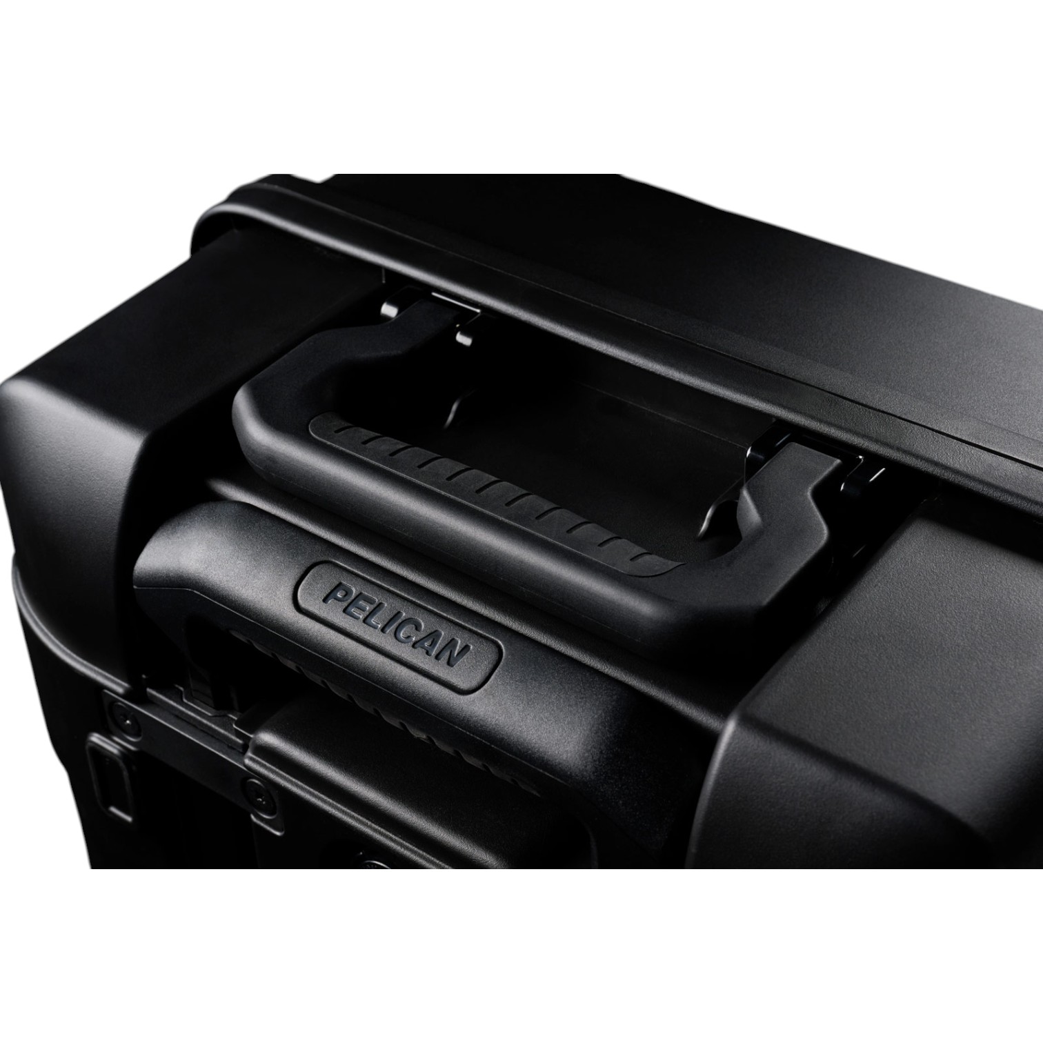 Pelican atx 30 black detail