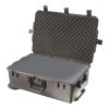 Pelican im2950 foam rolling case
