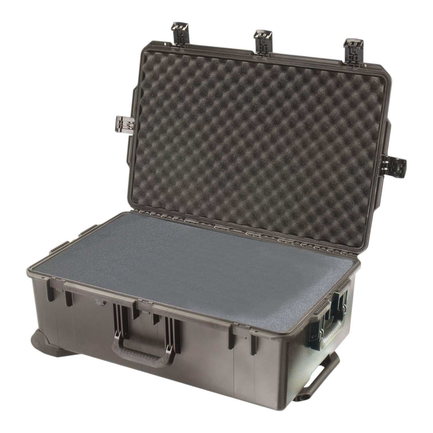 Pelican im2950 foam rolling case