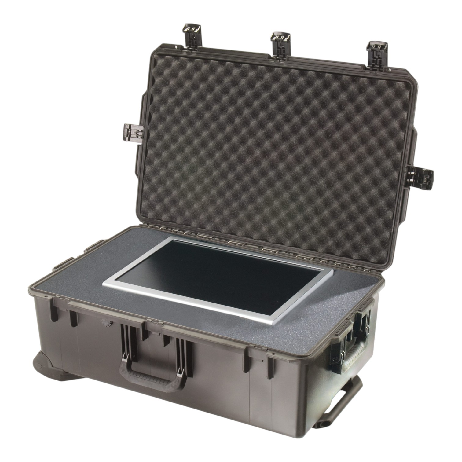 Pelican im2950 storm monitor travel case