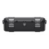 Pelican m60 micro case black side