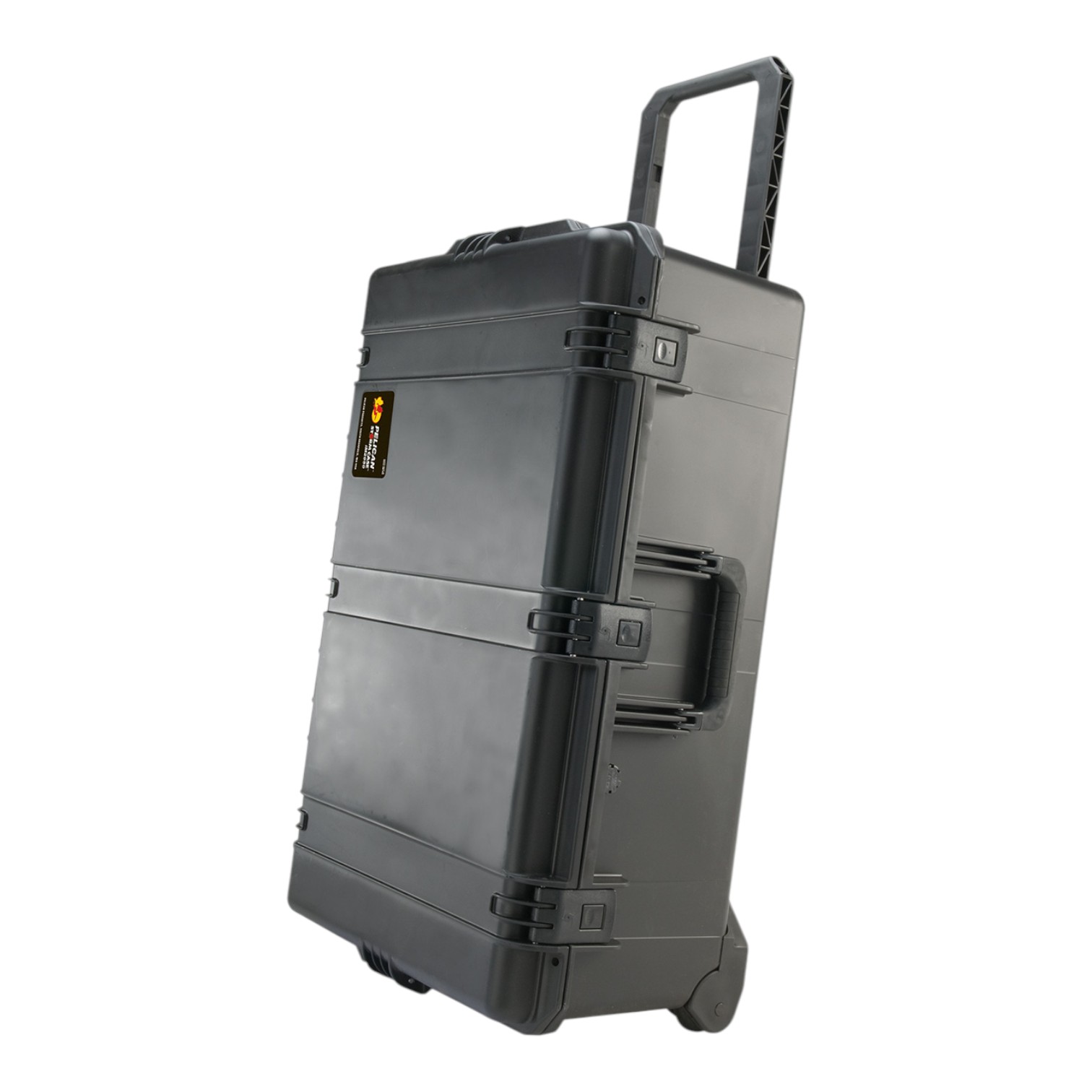 Pelican travel storm strongest rolling case