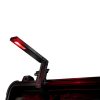 PEL_MODLIGHT_ONWHITE_Detail_red PEL MODLIGHT ONWHITE Detail red