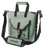 SP26 PEL Tote Dayventure Sage Onwhite Angle