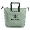 SP26 PEL Tote Dayventure Sage Onwhite Back
