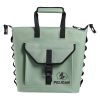 SP26 PEL Tote Dayventure Sage Onwhite Front