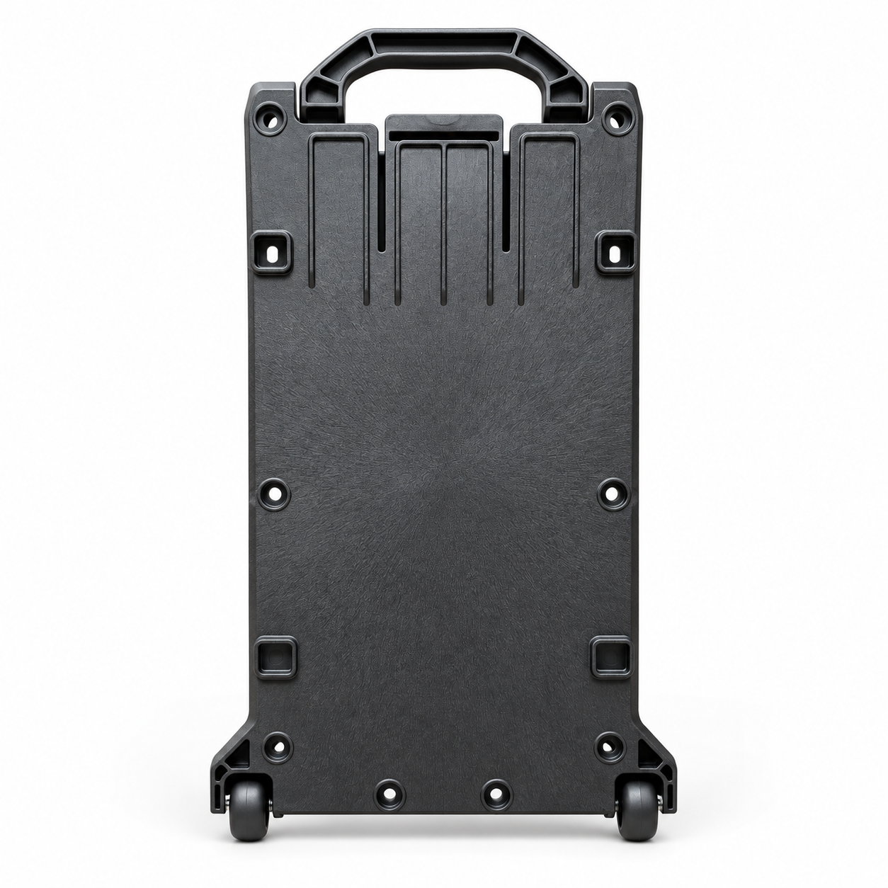 VAULT TROLLEY ASSEMBLY,V525 V526 935